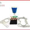 NEUER TURBOLADER RENAULT Clio II, III / Kangoo 1.5 dCi 63 KW / 86 PS 54359980029