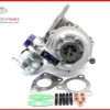 NEUER Turbolader für OPEL RENAULT 2.3dCi CDTi 125PS-150PS 790179-0002