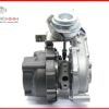 NEUER Turbolader für OPEL RENAULT 2.3dCi CDTi 125PS-150PS 790179-0002