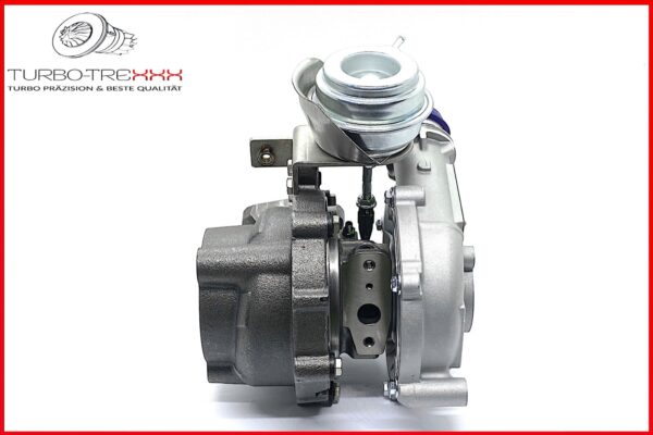 NEUER Turbolader für OPEL RENAULT 2.3dCi CDTi 125PS-150PS 790179-0002