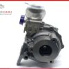 NEUER Turbolader für OPEL RENAULT 2.3dCi CDTi 125PS-150PS 790179-0002