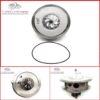 RUMPFGRUPPE-TURBOLADER-FUeR-MERCEDES-20-D-150PS-194PS-AL0081-OM654-831120-5-318129835894 RUMPFGRUPPE TURBOLADER FÜR MERCEDES 2.0 D 150PS-194PS AL0081 OM654 831120-5