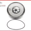 RUMPFGRUPPE-TURBOLADER-FUeR-MERCEDES-20-D-150PS-194PS-AL0081-OM654-831120-5-318129835894-2 RUMPFGRUPPE TURBOLADER FÜR MERCEDES 2.0 D 150PS-194PS AL0081 OM654 831120-5