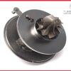 Rumpfgruppe NEU! Mercedes C Klasse C 320 CDI, E Klasse 280 / 320 CDI 757608-0001