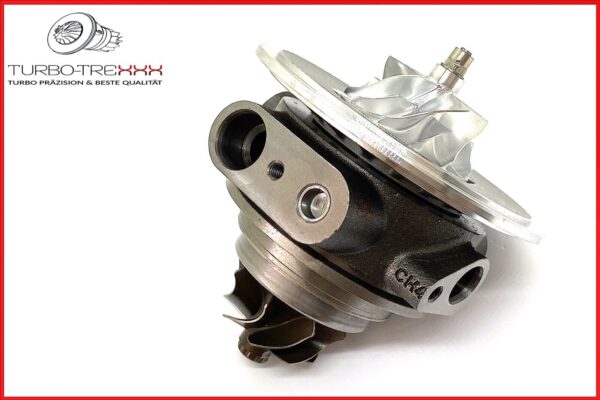 Rumpfgruppe Turbolader  AUDI A4 A5 A6 A7 TT 2.0TFSi 180PS-256PS 06K145702K CNCD