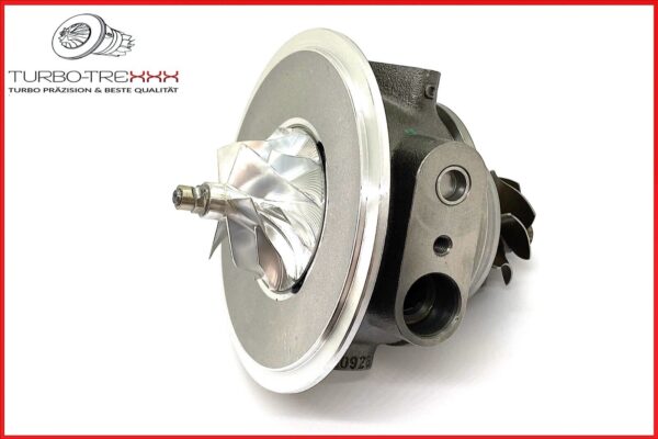 Rumpfgruppe Turbolader  AUDI A4 A5 A6 A7 TT 2.0TFSi 180PS-256PS 06K145702K CNCD