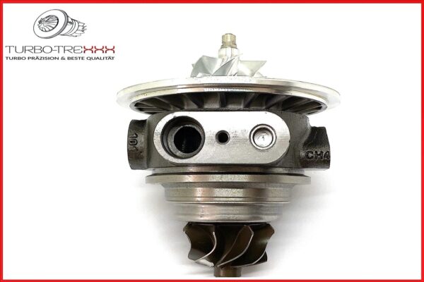 Rumpfgruppe Turbolader  AUDI A4 A5 A6 A7 TT 2.0TFSi 180PS-256PS 06K145702K CNCD