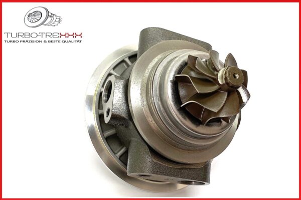 Rumpfgruppe Turbolader  AUDI A4 A5 A6 A7 TT 2.0TFSi 180PS-256PS 06K145702K CNCD