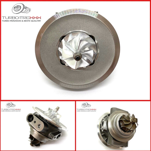 Rumpfgruppe Turbolader  AUDI A4 A5 A6 A7 TT 2.0TFSi 180PS-256PS 06K145702K CNCD