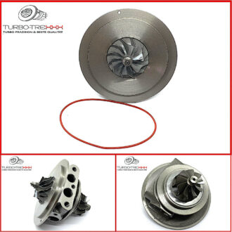 Rumpfgruppe Turbolader BMW 114i 116i 118i 120i F20 / F21 102PS - 177PS 7606645