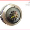 Rumpfgruppe Turbolader NEU! SMART Roadster Coupe 698ccm 75PS 82PS 727238-0001