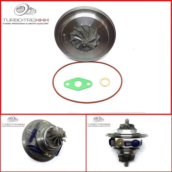 Rumpfgruppe für AUDI VW SEAT SKODA 2.0TFSI 170PS 200PS 53039700106 06D145701B