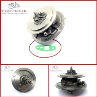 Rumpfgruppe für  Hyundai / Kia 1.7CRDi 85kW-104kW 794097-0003  28201-2A850