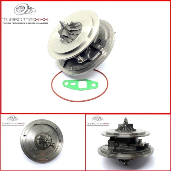 Rumpfgruppe für  Hyundai / Kia 1.7CRDi 85kW-104kW 794097-0003  28201-2A850