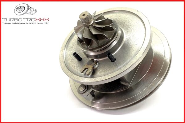 Rumpfgruppe für MERCEDES OPEL RENAULT 1.6dCi 65kW-100kW R9M 54389700018