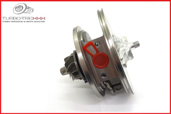 Rumpfgruppe für MERCEDES OPEL RENAULT 1.6dCi 65kW-100kW R9M 54389700018