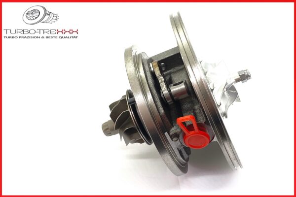 Rumpfgruppe für MERCEDES OPEL RENAULT 1.6dCi 65kW-100kW R9M 54389700018