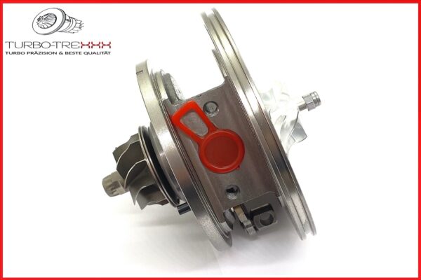 Rumpfgruppe für MERCEDES OPEL RENAULT 1.6dCi 65kW-100kW R9M 54389700018