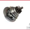 TURBO LADER RUMPFGRUPPE NEU! OPEL ZAFIRA 1.6 CNG Turbo 110 KW / 150 PS  B16LER
