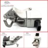 TURBOLADER LADEDRUCKSTELLER STELLER FÜR BMW 2.0 D 163PS  177PS N47OL 49135-05895