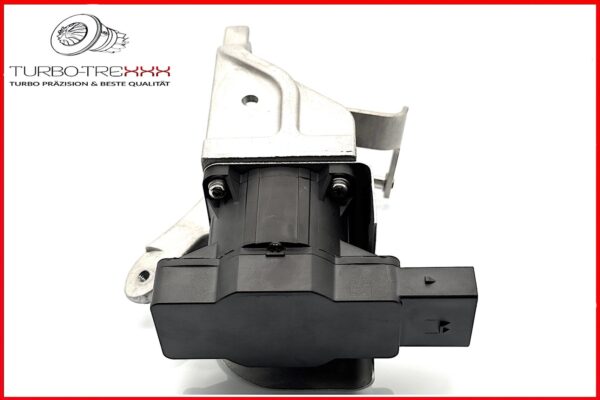 TURBOLADER LADEDRUCKSTELLER STELLER FÜR BMW 2.0 D 163PS  177PS N47OL 49135-05895