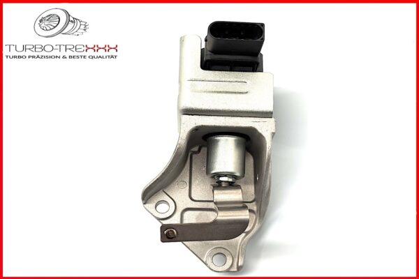 TURBOLADER LADEDRUCKSTELLER STELLER FÜR BMW 2.0 D 163PS  177PS N47OL 49135-05895