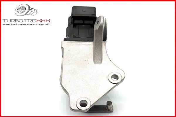 TURBOLADER LADEDRUCKSTELLER STELLER FÜR BMW 2.0 D 163PS  177PS N47OL 49135-05895