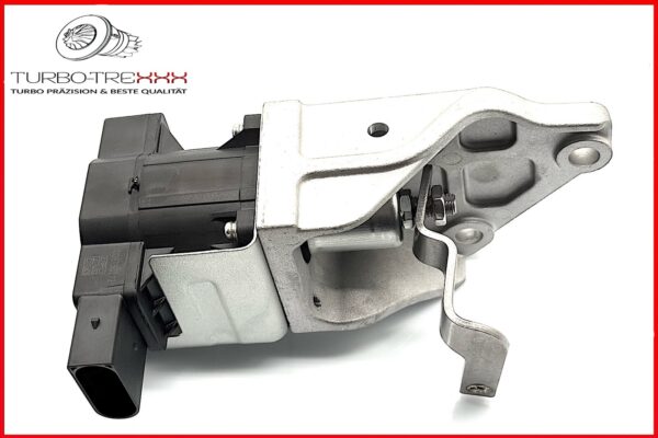 TURBOLADER LADEDRUCKSTELLER STELLER FÜR BMW 2.0 D 163PS  177PS N47OL 49135-05895