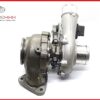 TURBOLADER  NEU! Citroen Fiat Peugeot  2.2HDi 110PS-150PS  798128-5004S Duratorq