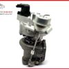 TURBOLADER NEU FÜR CITROEN / PEUGEOT 1.6 THP 140PS - 156PS 53039700121 0375L0