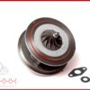 TURBOLADER RUMPFGRUPPE FORD Transit / Tourneo 2.2 TDCi 100PS-155PS 786880-0012