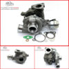 Turbolader NEU! HYUNDAI / KIA 1.5CRDI / 1.6CRDI  740611-0002 282012A400