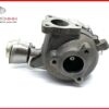 Turbolader NEU! HYUNDAI / KIA 1.5CRDI / 1.6CRDI  740611-0002 282012A400
