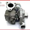 Turbolader NEU! HYUNDAI / KIA 1.5CRDI / 1.6CRDI  740611-0002 282012A400