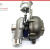 Turbolader NEU! HYUNDAI / KIA 1.5CRDI / 1.6CRDI  740611-0002 282012A400