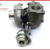 Turbolader NEU! HYUNDAI / KIA 1.5CRDI / 1.6CRDI  740611-0002 282012A400