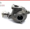 Turbolader NEU! Hyundai Accent III / Getz 1.5 / 1.6 CRDi 88PS - 116PS 282012A400