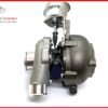 Turbolader NEU! Hyundai Accent III / Getz 1.5 / 1.6 CRDi 88PS - 116PS 282012A400