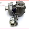 Turbolader NEU! Hyundai Accent III / Getz 1.5 / 1.6 CRDi 88PS - 116PS 282012A400