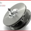 Turbolader Rumpfgruppe Fiat Doblo Tipo 1.6 D MultiJet 114PS-120PS 54389700008