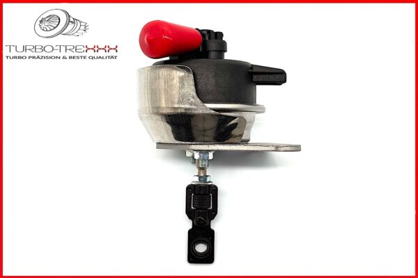 Unterdruckdose für Audi Seat Skoda VW 2.0TDI 190PS CNHA 53039700414 04L253010L