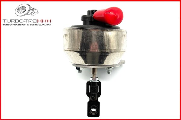 Unterdruckdose für Audi Seat Skoda VW 2.0TDI 190PS CNHA 53039700414 04L253010L