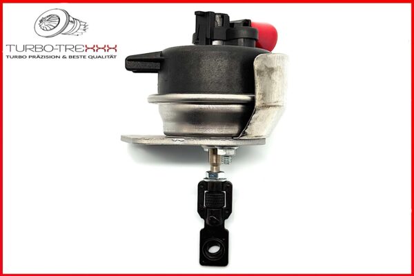 Unterdruckdose für Audi Seat Skoda VW 2.0TDI 190PS CNHA 53039700414 04L253010L