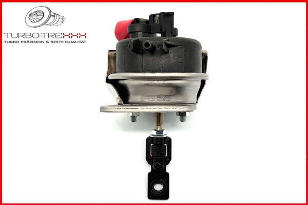 Unterdruckdose für Audi Seat Skoda VW 2.0TDI 190PS CNHA 53039700414 04L253010L