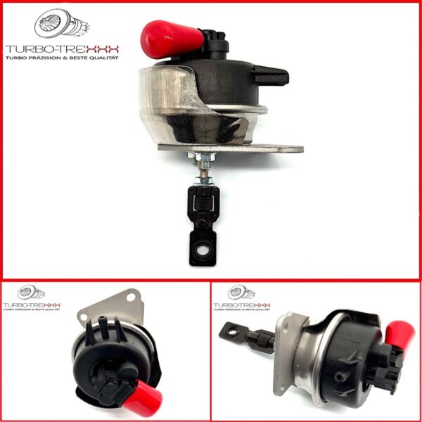 Unterdruckdose für Audi Seat Skoda VW 2.0TDI 190PS CNHA 53039700414 04L253010L