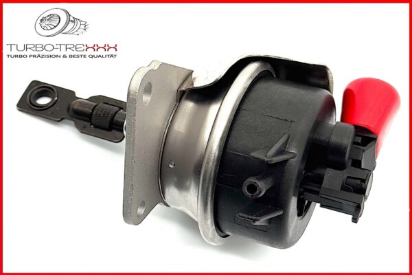 Unterdruckdose für Audi Seat Skoda VW 2.0TDI 190PS CNHA 53039700414 04L253010L