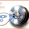 CHRA CORE CARTRIDGE RUMPFGRUPPE NEU! AUDI VW SEAT SKODA 2.0TDI 163PS 170PS CBBB