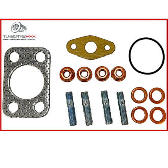 Dichtungssatz Gasket Kit TURBOLADER Mazda Mini Cooper Volvo 1.6 HDi TDCi 740821