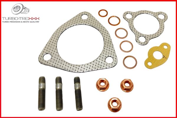 Dichtungssatz-Turbolader-Montagesatz-Audi-A4-Avant-18T-quattro-bis-180ps-317509641405 Dichtungssatz Turbolader Montagesatz, Audi A4 / Avant 1,8T / quattro bis 180ps