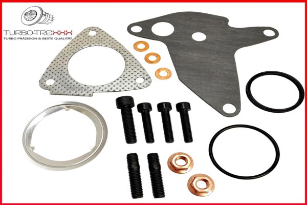 Dichtungssatz-Turbolader-VW-Transporter-T5-25TDI-131PS-174PS-7606982-BDZ-BNZ-317509641425 Dichtungssatz Turbolader VW Transporter T5 2.5TDI 131PS-174PS 7606982 BDZ, BNZ,
